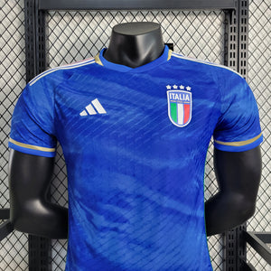 23-24 player Italy home
