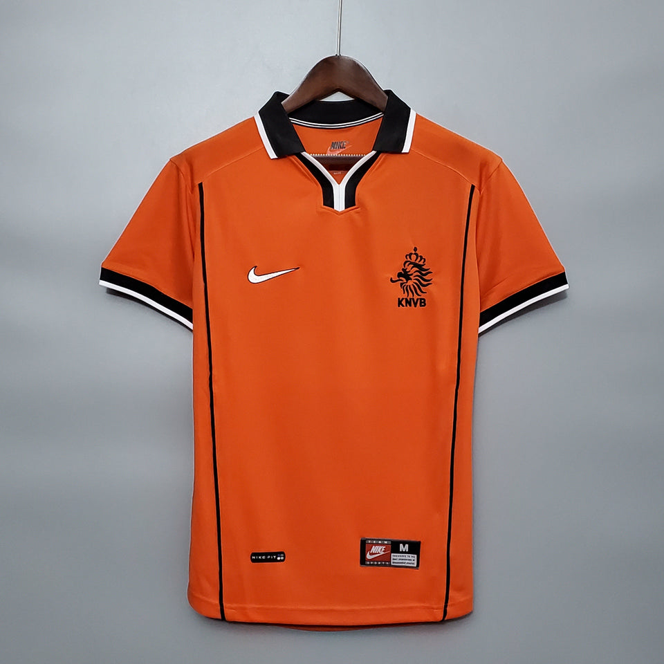 1998 Holland home retro kit