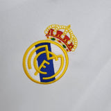 2002/03 Real Madrid White kit