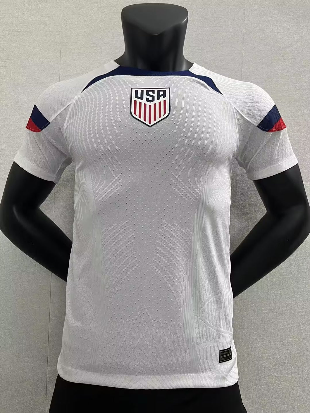 22/23 USA World Cup Home kit