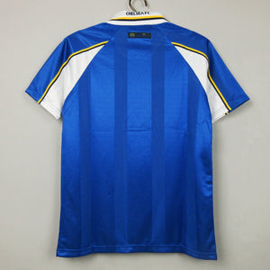 1997-1999 Chelsea Home retro kit