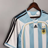 2006 Argentina Home kit