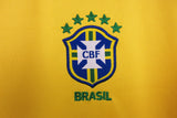 2004 Brazil Home kit