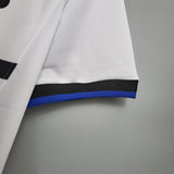 1998-1999 inter Away kit