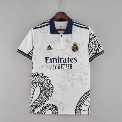 22/23 Real Madrid Chinese Dragon