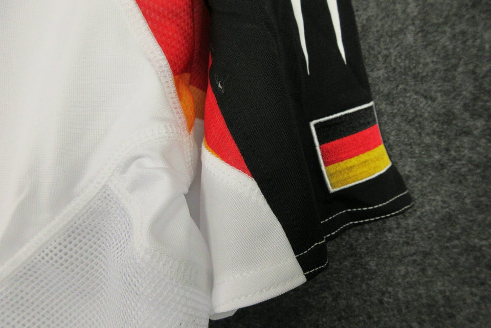 2004 Germany Away kit