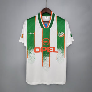1994 Ireland Away kit
