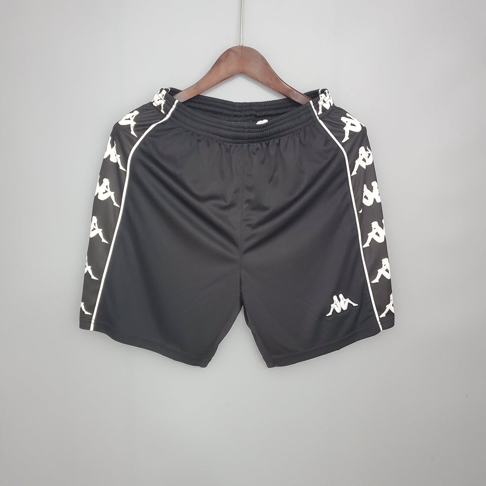 1999-00 Juventus Retro shorts