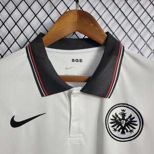 21/22 Frankfurt White away