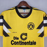 1989 Dortmund home kit