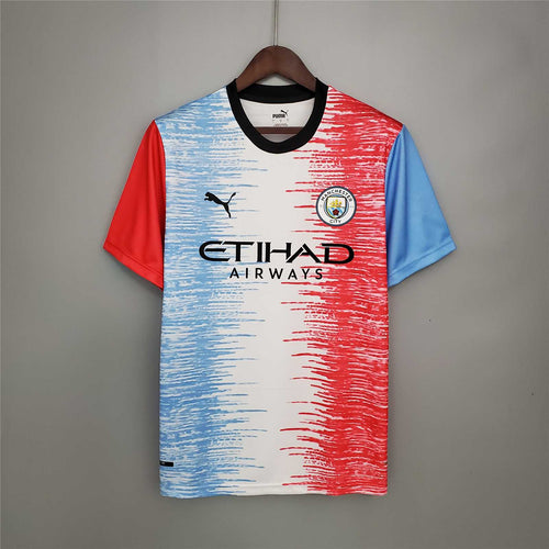 21-22 Manchester city Concept Training Suit