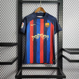 22/23  FC Barcelona x Rosalia El Classico Kit