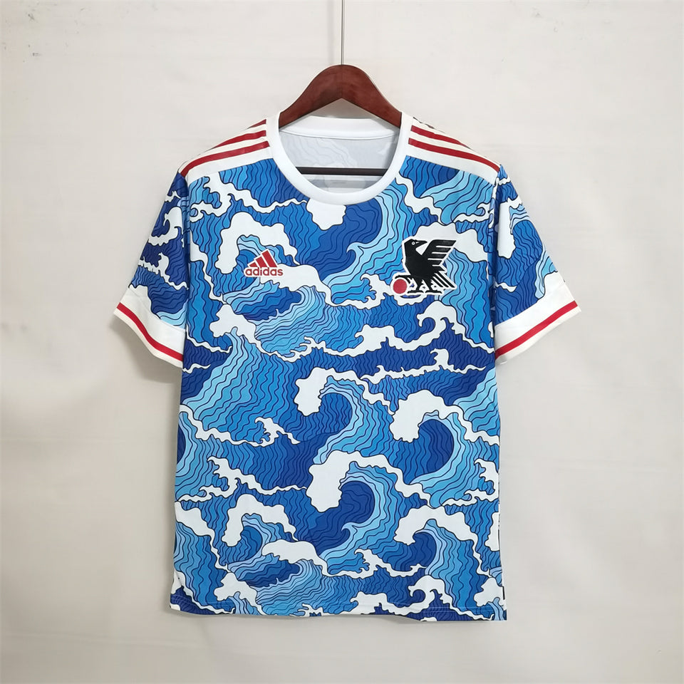 22/23 Japan Concept kit