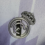 22/23 Real Madrid away leaked kit