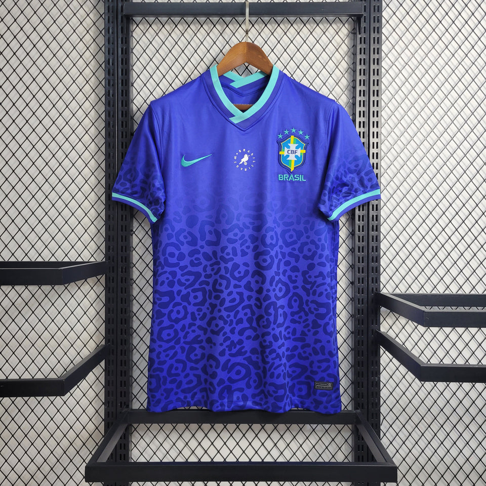 22-23 Brazil Blue Special Edition