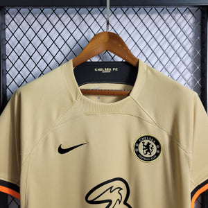 22/23 Chelsea FC away kit