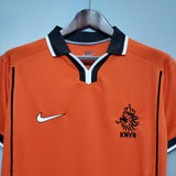1998 Holland home retro kit