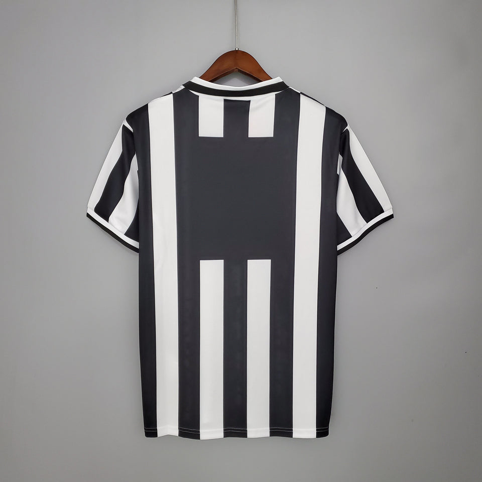 1994-95 Juventus Home kit
