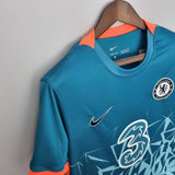 22/23 Chelsea away concept kit