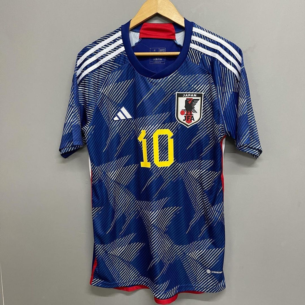 2022 Japan Home kit - Player version