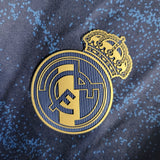 19/20 Real Madrid Away kit