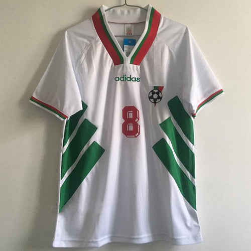 1994 Bulgaria home kit