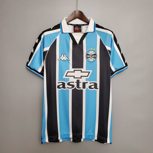 2000 Gremio Home kit