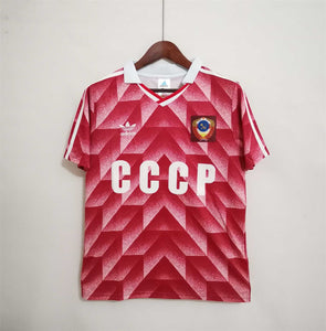 1988 Soviet Union home