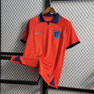 22/23 England red kit