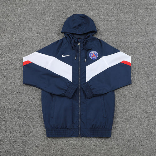 22/23 Psg windbreaker jacket