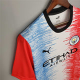 21-22 Manchester city Concept Training Suit