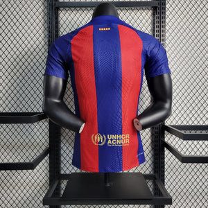 23-24 Players Barcelona Home