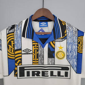 1995/96 Inter Milan  Away kit