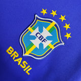 22/23 Brazil Away National Team World Cup