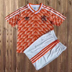 1988 Netherlands kids jersey