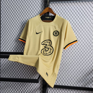 22/23 Chelsea FC away kit