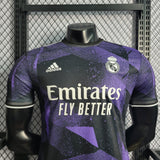 22/23 Players Real Madrid Purple Special Edition