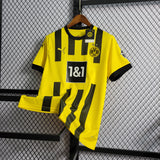 22/23 Dortmund home kit