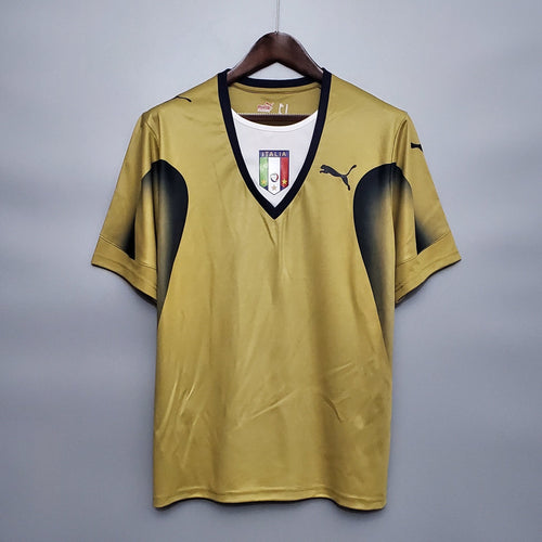 2006 italy World Cup Kit