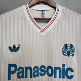 1990 Marseille Home retro kit