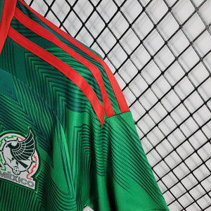 22/23 Mexico home