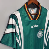 1998 Germany away kit