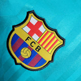 19/20 Barcelona away kit