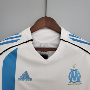 2005 2006 Marseille Home kit