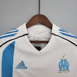 2005 2006 Marseille Home kit