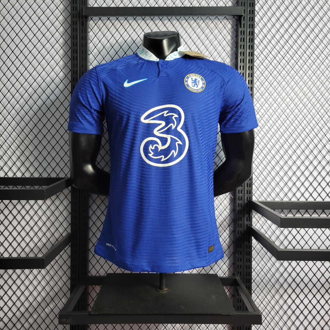 22/23 Chelsea Home player version kit