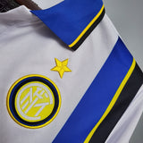 1997-1998 inter Milan Away retro kit