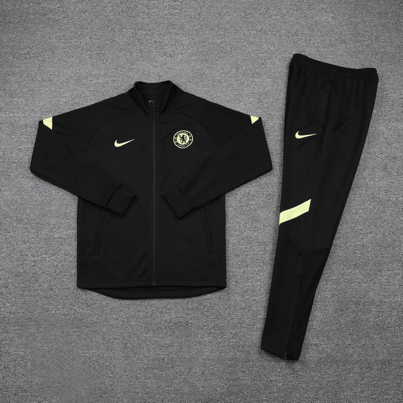 21/22 Chelsea Training Suit