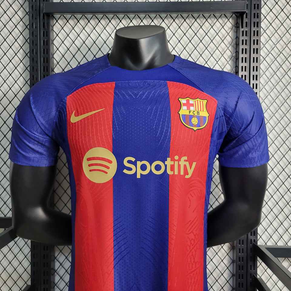 23-24 Players Barcelona Home