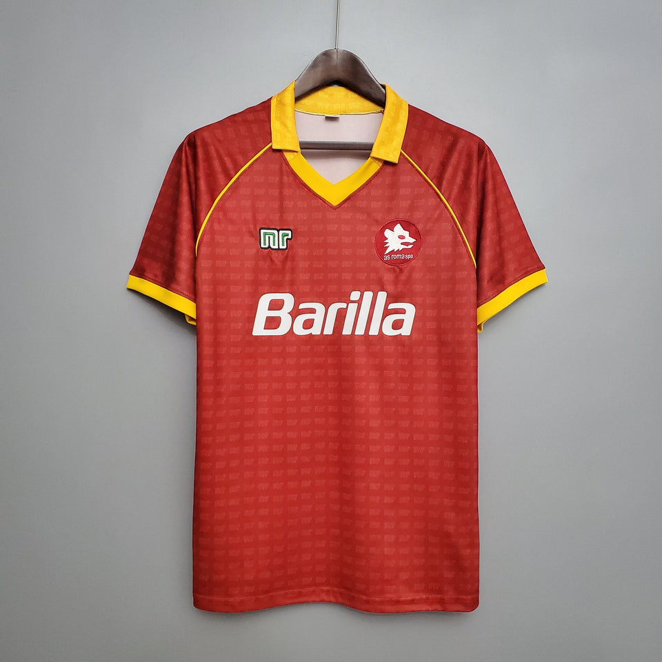 1990-1991 Roma Home retro kit
